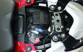 SUZUKI HAYABUSA Gen.3 2022 EJ11A