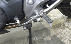 HONDA NC750S ABS 2015 RC70