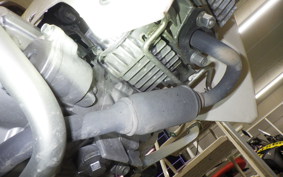 HONDA C110 SUPER CUB JA44