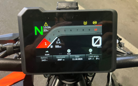 KTM 990 DUKE 2025 TV940