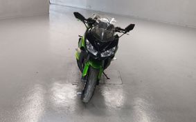 KAWASAKI NINJA 1000 2011 ZXT00G