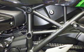 KAWASAKI NINJA H2 SX 2023 ZXT02P
