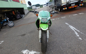 KAWASAKI KSR-1 MX050B