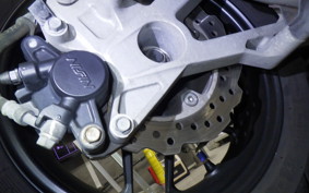 HONDA ADV150 2011 KF38