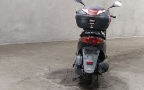 YAMAHA AKUSHI STREET SE53J