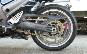 KAWASAKI ZZ1400 NINJA R 2009 ZXT40C