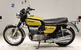 SUZUKI GT550 GT550