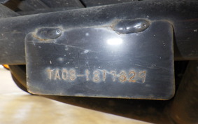 HONDA GYRO CANOPY TA03