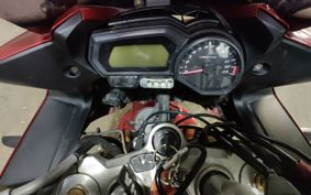 YAMAHA FZ1 FAZER 2006 RN17