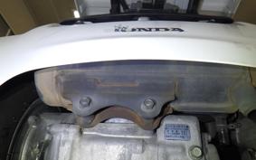 HONDA GYRO X TD02