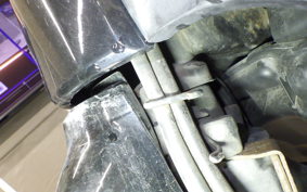 HONDA C110 SUPER CUB JA10