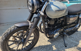 HONDA GB350S 2022 NC59