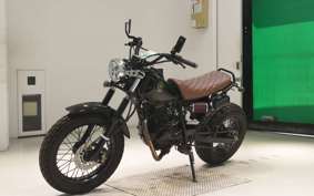 YAMAHA TW225 2022 DG09J