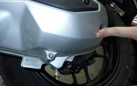 HONDA ADV160 KF54
