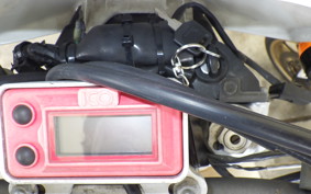 HONDA XR400