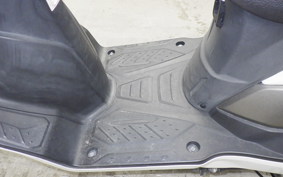 SUZUKI BURGMAN125 2006