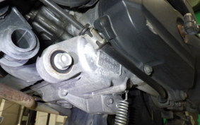 HONDA ﾀﾞﾝｸ 2007 AF74