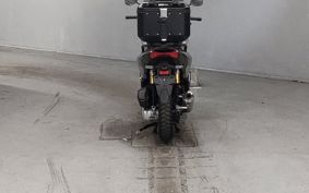 HONDA ADV160 KF54