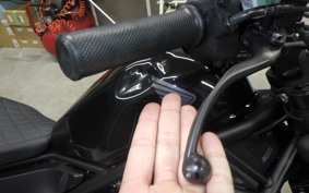 HONDA REBEL 250  S E-clutch 2025 MC49