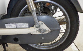 HONDA LITTLE CUB AA01