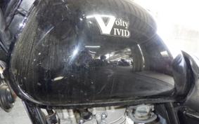 SUZUKI VOLTY 2021 NJ47A