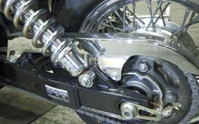HONDA SHADOW 400 SLASHER 2006 NC40