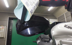 KAWASAKI Z900 Gen.2 2023 ZR900B