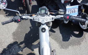 SACHS SPIDER 125