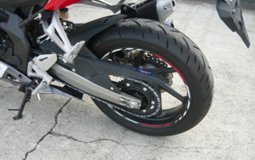 HONDA CBR250RR ABS MC51