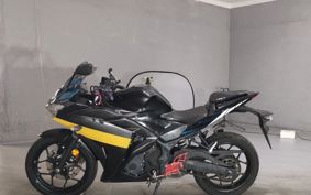 YAMAHA YZF-R25 RG10J