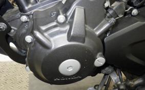 HONDA REBEL 250 A MC49