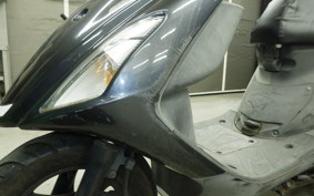 SUZUKI ADDRESS V125 S 2023 CF4MA