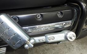 HONDA GL 1800 GOLD WING 2014 SC68