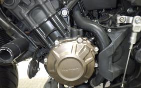 HONDA CB650R 2021 RH03