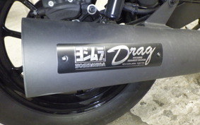 KAWASAKI ELIMINATOR400-3SE 2025 EL400A