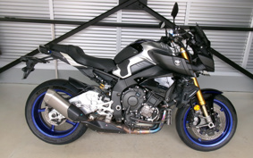 YAMAHA MT-10 SP ABS 2018 RN50J