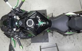 KAWASAKI ZH2 2020 ZRT00K