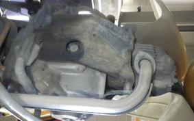 HONDA LITTLE CUB AA01