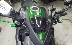 KAWASAKI Z1000 Gen.5 2020