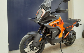 KTM 1290 SUPER ADVENTURE S V7940