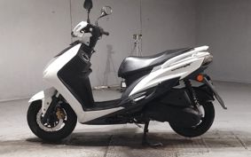 YAMAHA CYGNUS125XSR SED8J