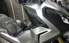 HONDA X-ADV 750 2018 RC95