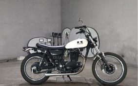 KAWASAKI 250TR BJ250F