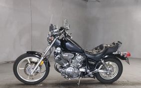 YAMAHA XV1100 VIRAGO 1TEE