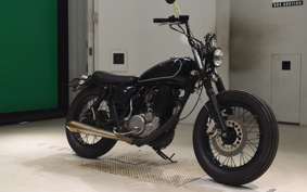 YAMAHA SR400 Gen.3 2002 RH01J