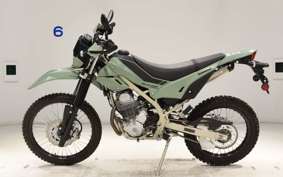 KAWASAKI KLX230ｼｪﾙﾊﾟ