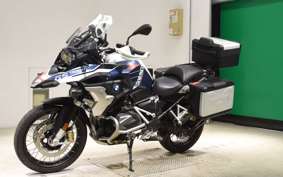 BMW R1250GS 2022