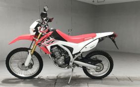 HONDA CRF250L MD38