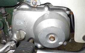 HONDA C50 SUPER CUB AA01