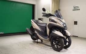 YAMAHA TRICITY 155 2026 SG81J